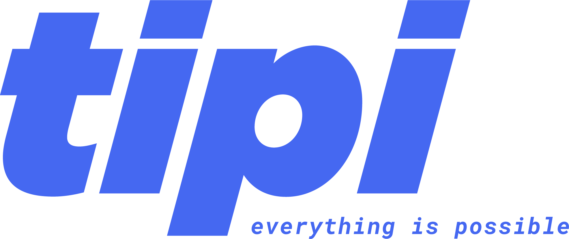 tipi logo