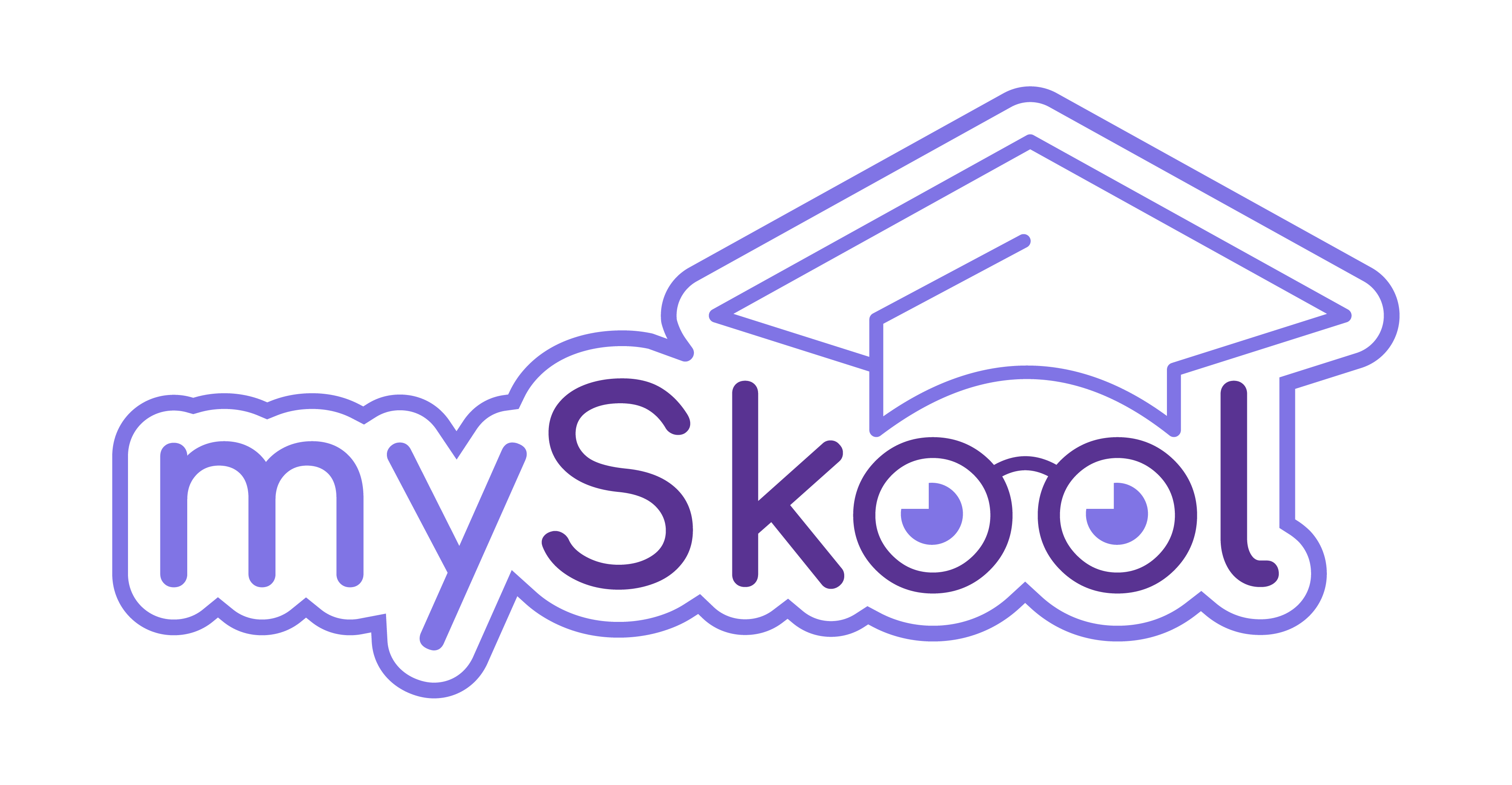 myskool logo