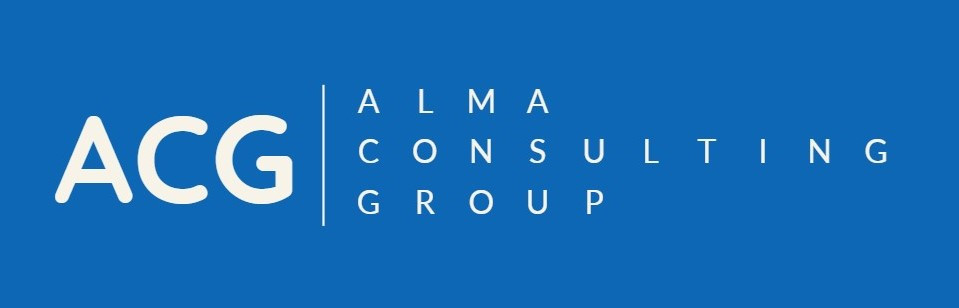 alma logo