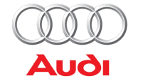 audi logo