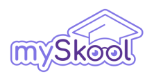 myskool logo